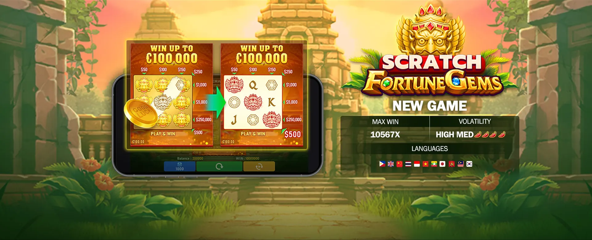 Bet on Your Favorite Sports at 365ph Sportsbook